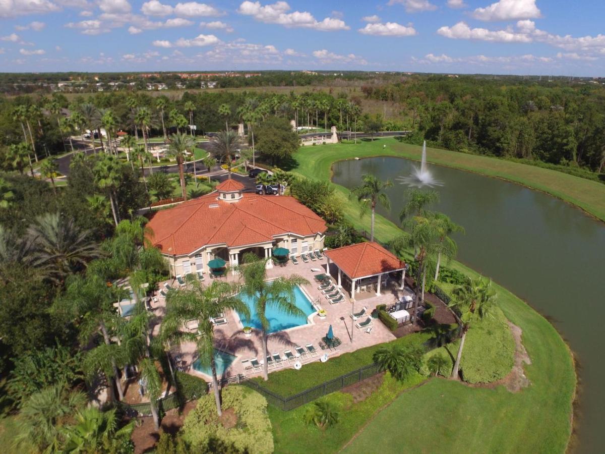 Alamo Vacation Homes Hunters Creek Eksteriør bilde