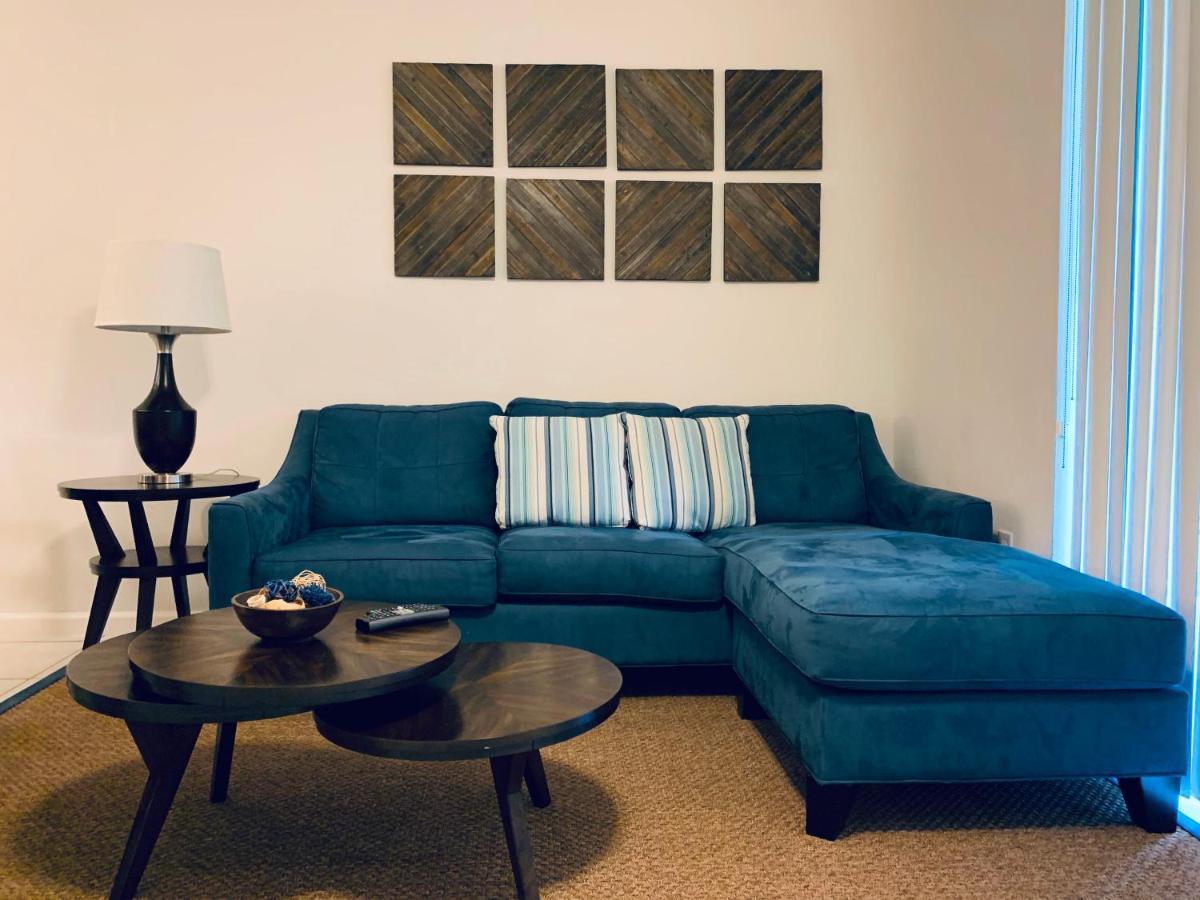 Alamo Vacation Homes Hunters Creek Eksteriør bilde