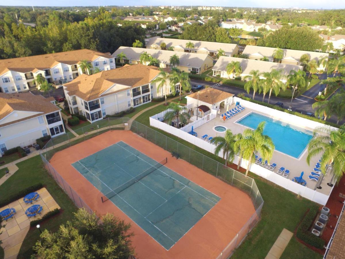 Alamo Vacation Homes Hunters Creek Eksteriør bilde
