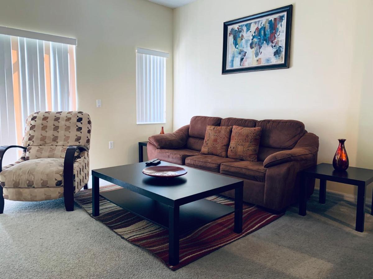 Alamo Vacation Homes Hunters Creek Eksteriør bilde