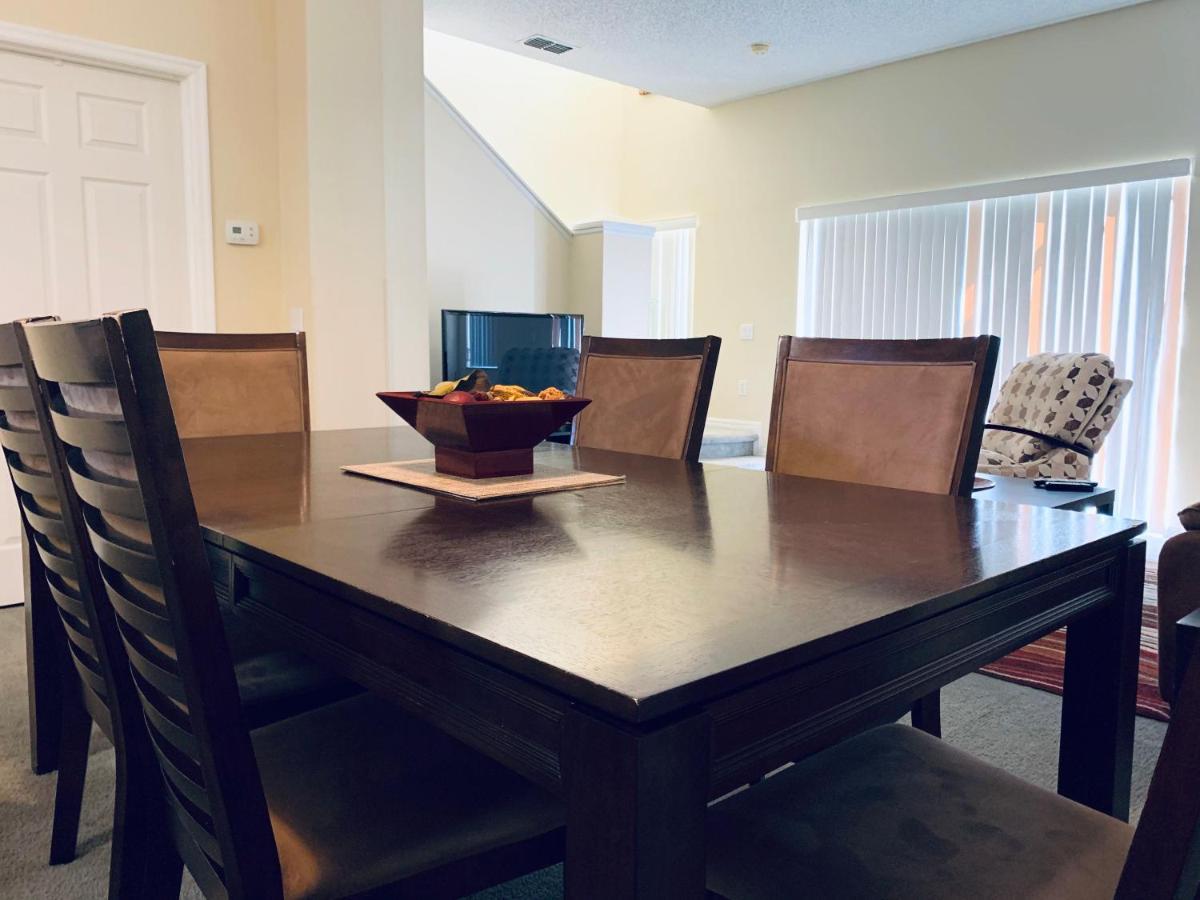 Alamo Vacation Homes Hunters Creek Eksteriør bilde