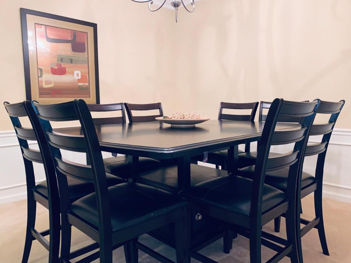 Alamo Vacation Homes Hunters Creek Eksteriør bilde