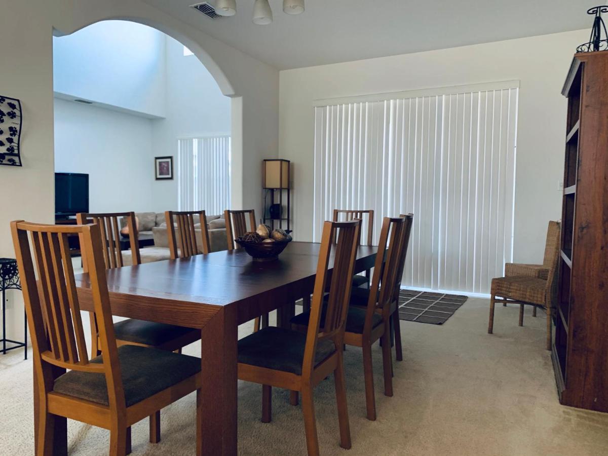 Alamo Vacation Homes Hunters Creek Eksteriør bilde
