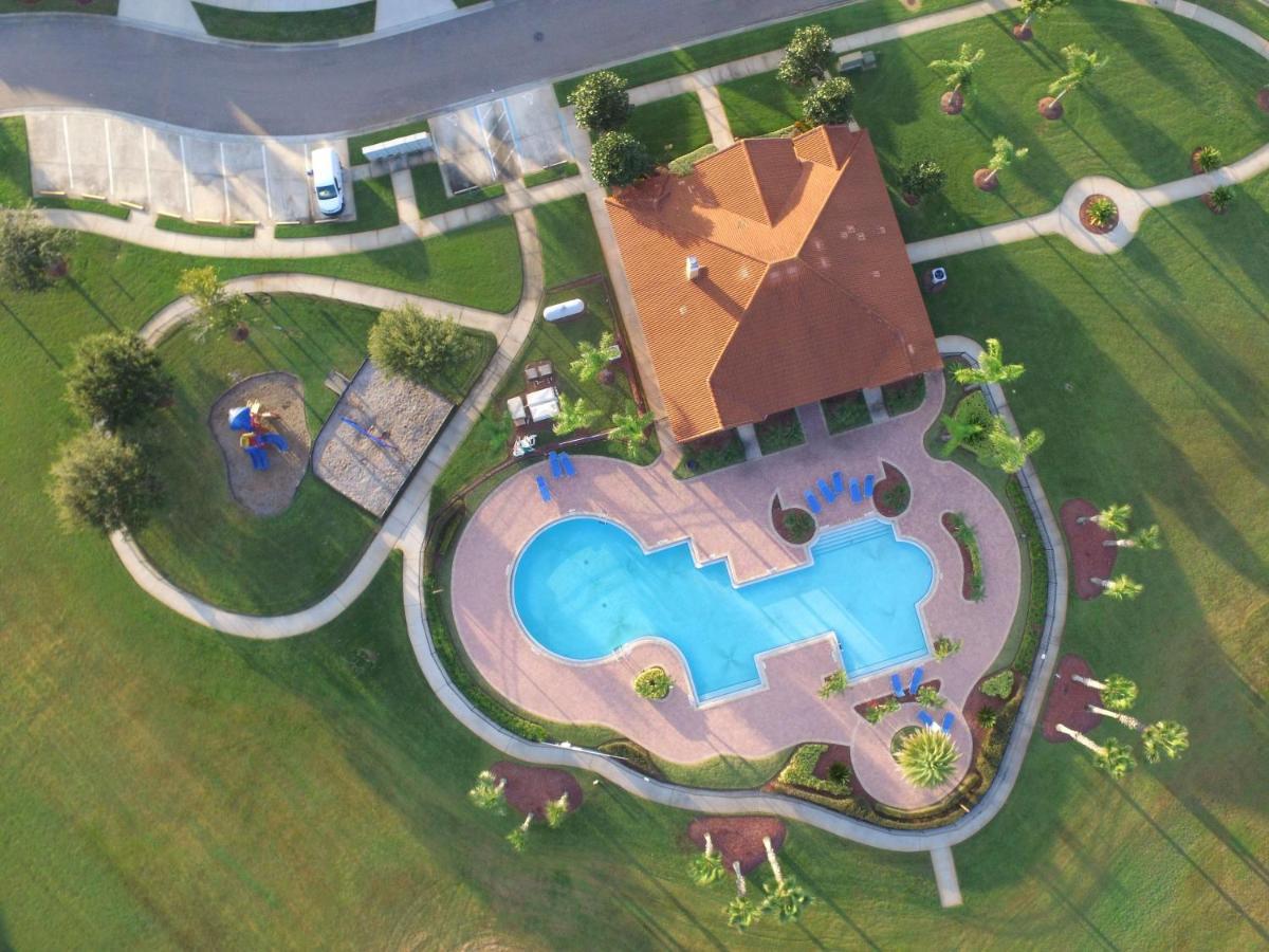 Alamo Vacation Homes Hunters Creek Eksteriør bilde