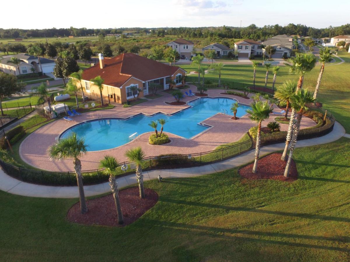 Alamo Vacation Homes Hunters Creek Eksteriør bilde
