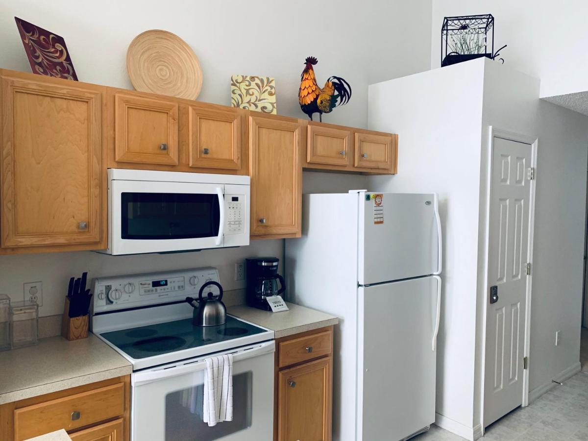 Alamo Vacation Homes Hunters Creek Eksteriør bilde