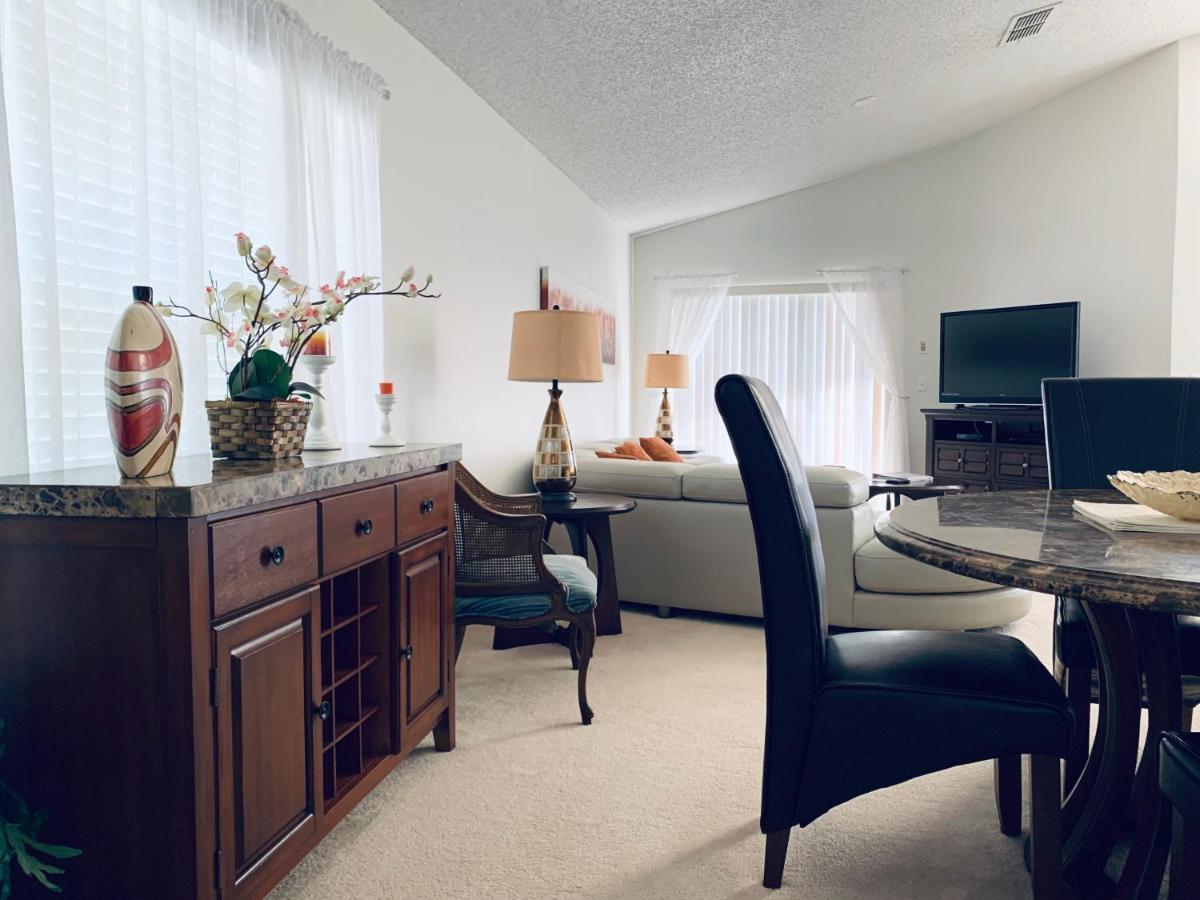 Alamo Vacation Homes Hunters Creek Eksteriør bilde