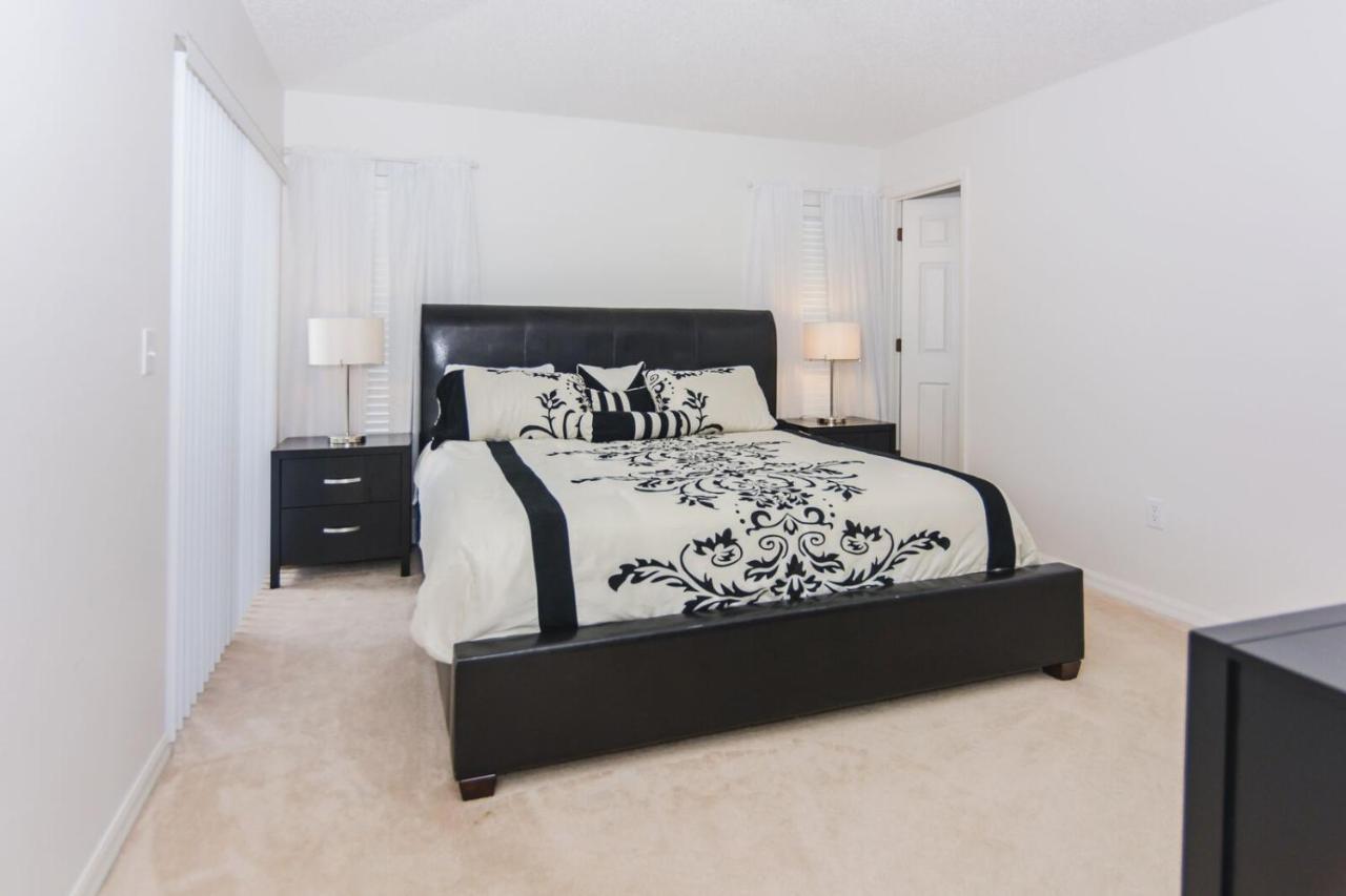 Alamo Vacation Homes Hunters Creek Eksteriør bilde