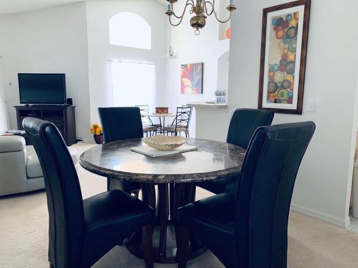 Alamo Vacation Homes Hunters Creek Eksteriør bilde