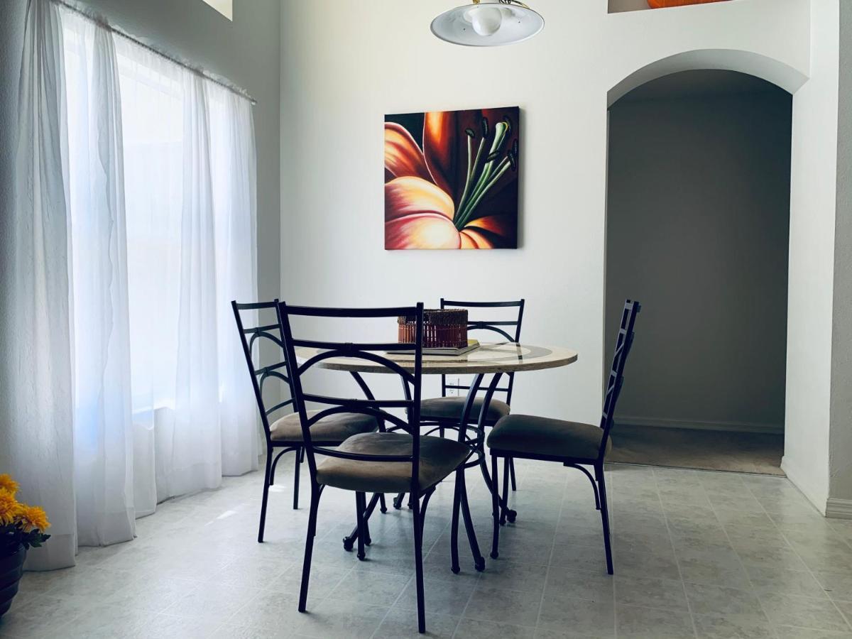 Alamo Vacation Homes Hunters Creek Eksteriør bilde