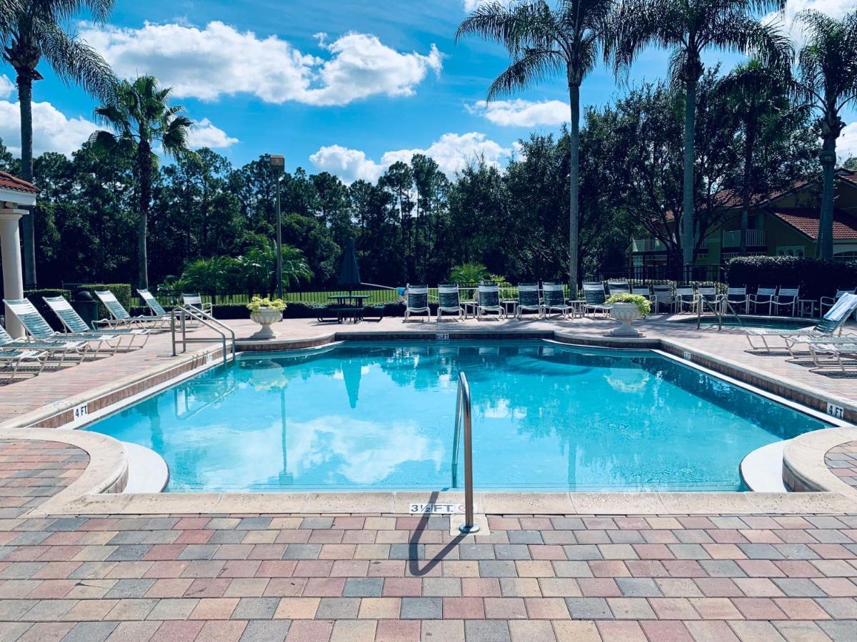 Alamo Vacation Homes Hunters Creek Eksteriør bilde