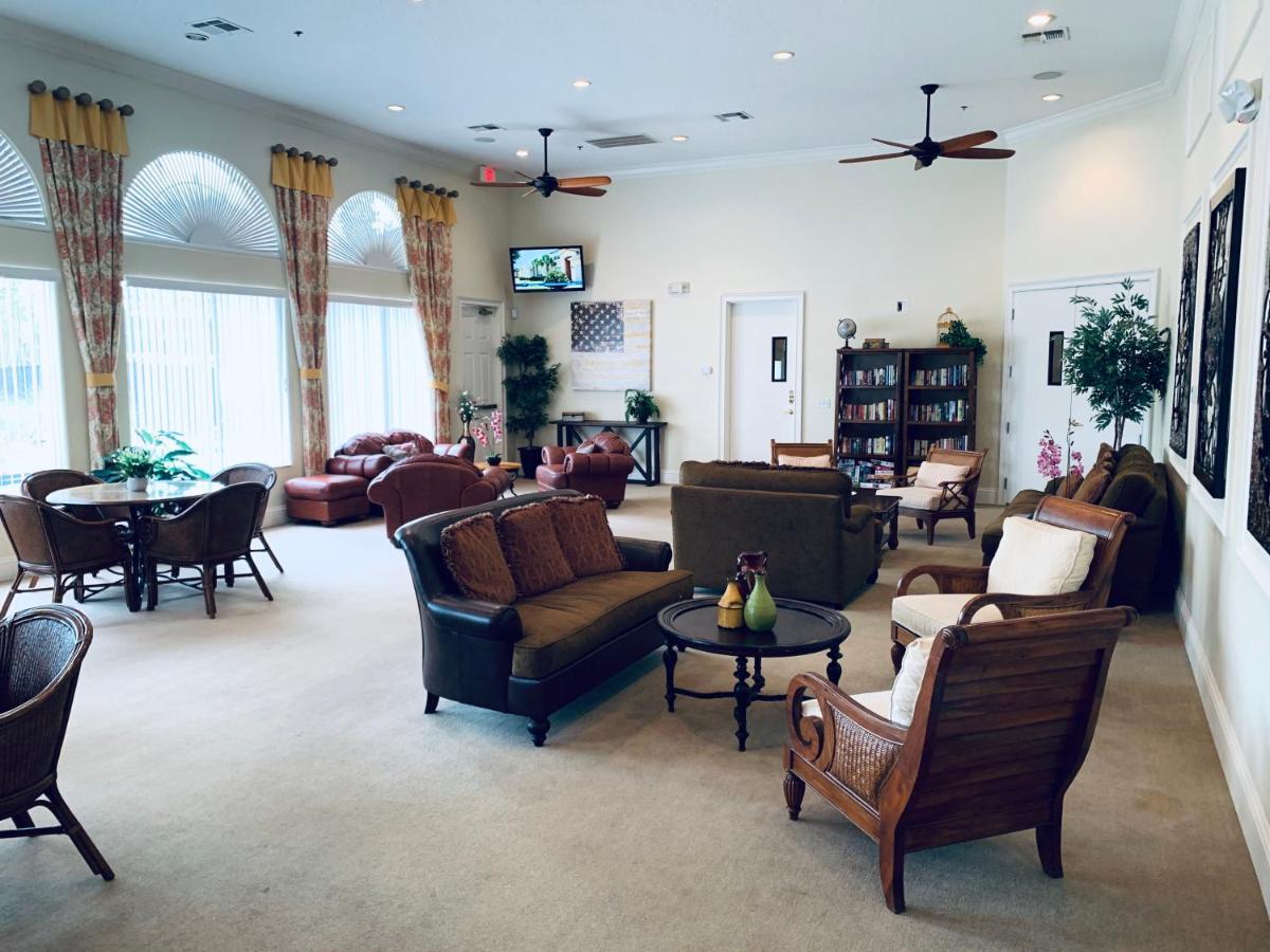 Alamo Vacation Homes Hunters Creek Eksteriør bilde