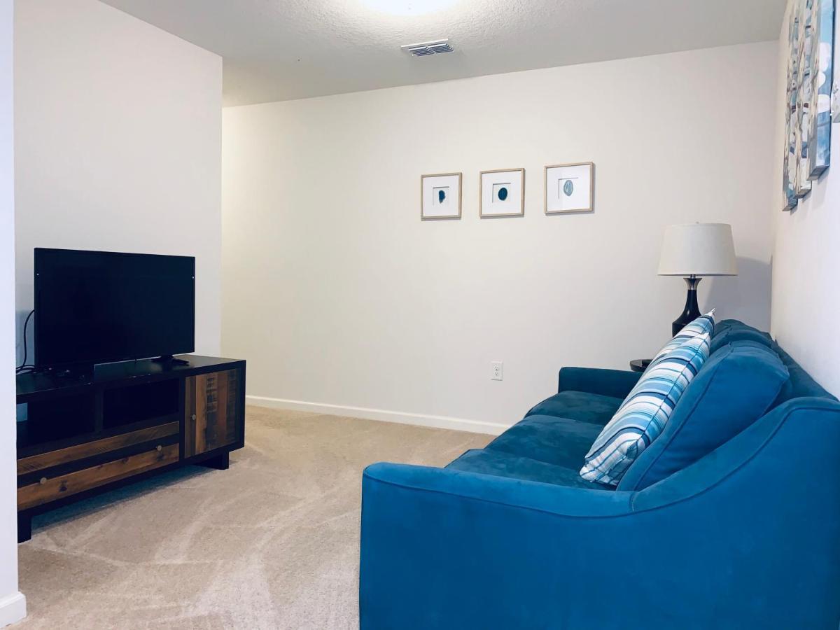 Alamo Vacation Homes Hunters Creek Eksteriør bilde