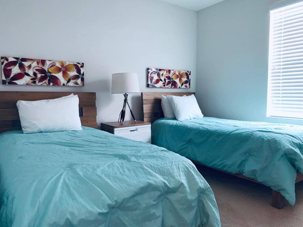 Alamo Vacation Homes Hunters Creek Eksteriør bilde