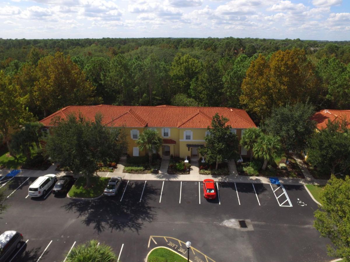 Alamo Vacation Homes Hunters Creek Eksteriør bilde