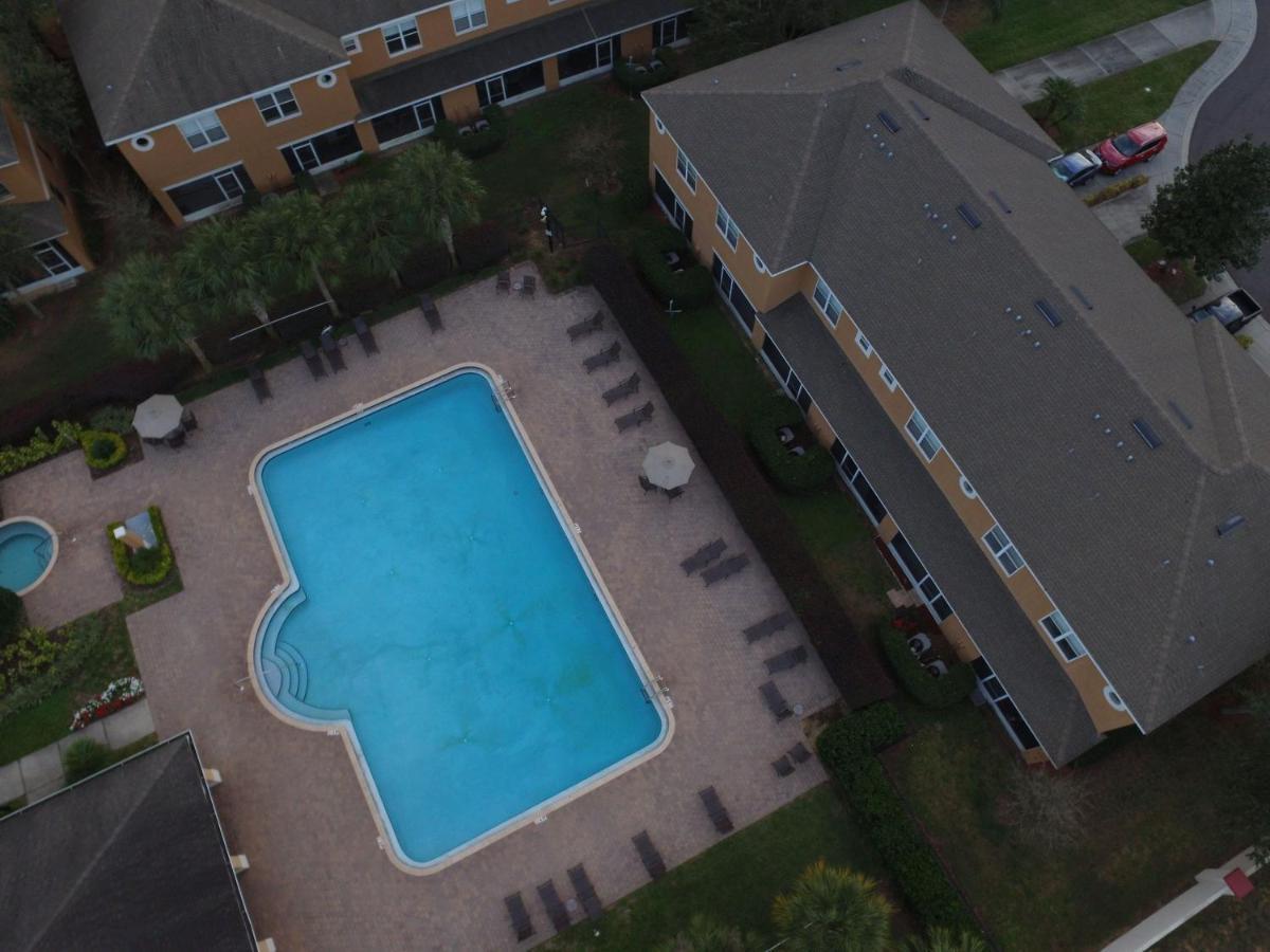Alamo Vacation Homes Hunters Creek Eksteriør bilde