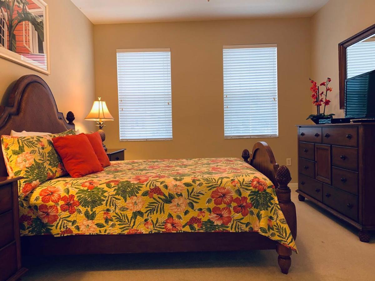 Alamo Vacation Homes Hunters Creek Eksteriør bilde