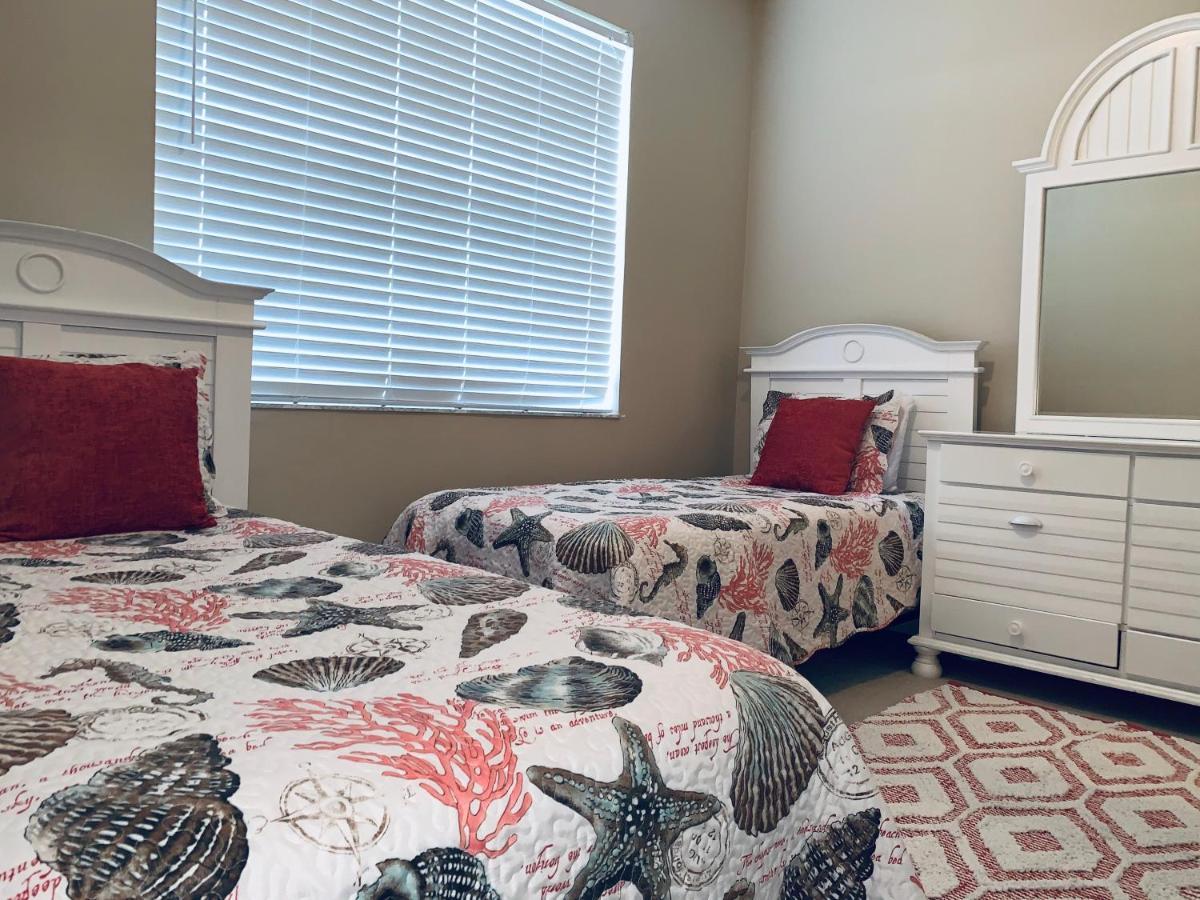 Alamo Vacation Homes Hunters Creek Eksteriør bilde