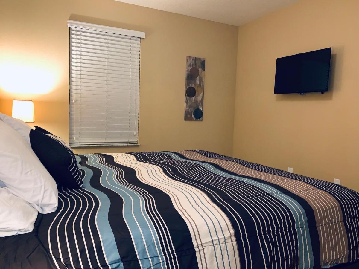 Alamo Vacation Homes Hunters Creek Eksteriør bilde