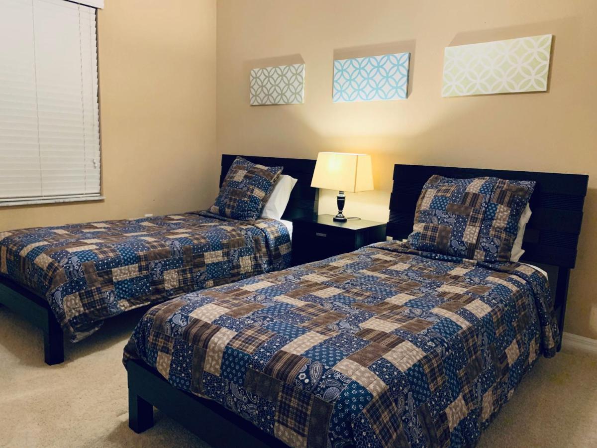 Alamo Vacation Homes Hunters Creek Eksteriør bilde